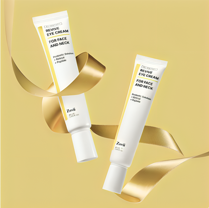 Zovii Revive Eye Cream