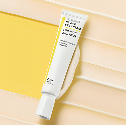 Zovii Revive Eye Cream