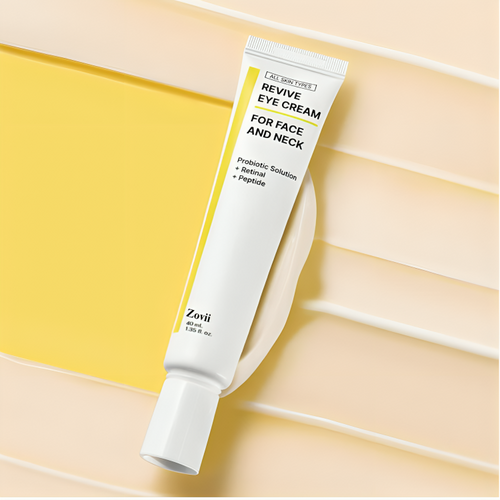 Zovii Revive Eye Cream